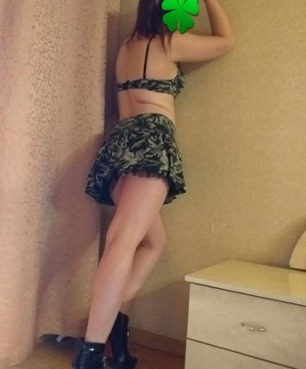 Анкета проститутки Ульяночка - Фото 1, Койдин, 21 год, №5211
